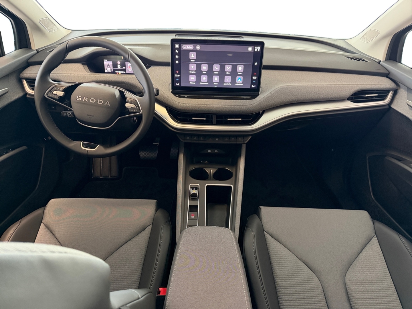 Skoda Enyaq Selection 85