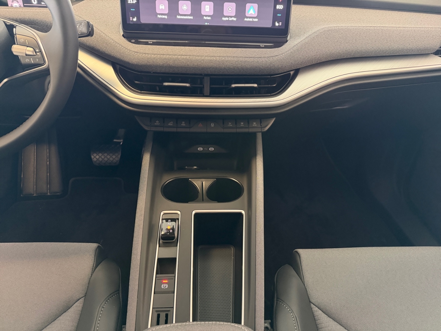 Skoda Enyaq Selection 85