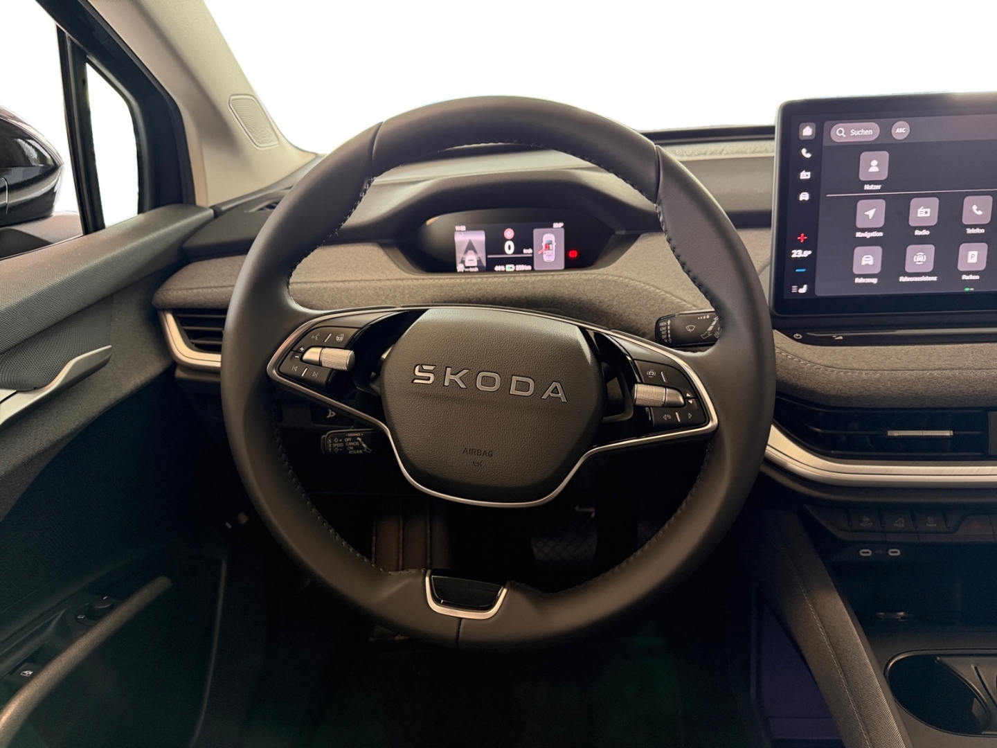 Skoda Enyaq Selection 85