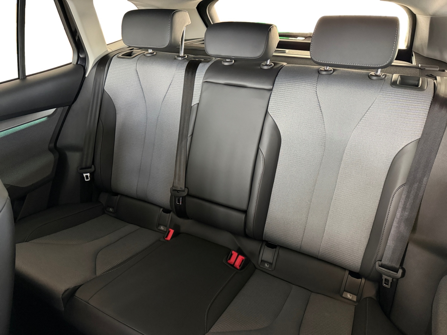Skoda Enyaq Selection 85