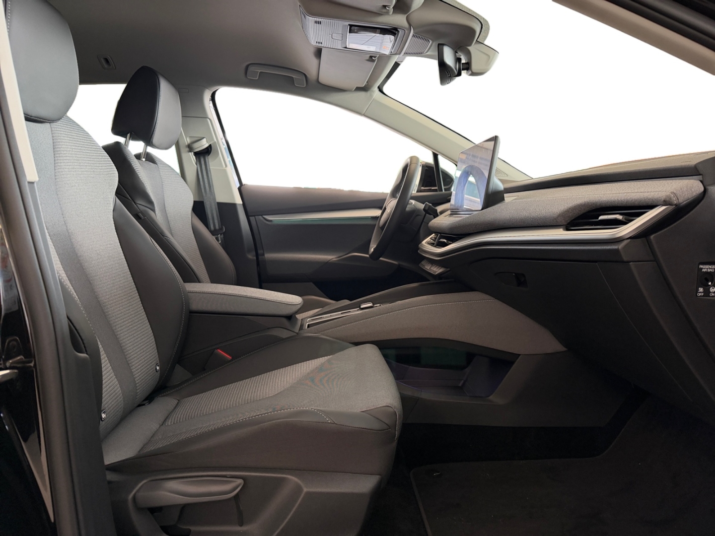 Skoda Enyaq Selection 85