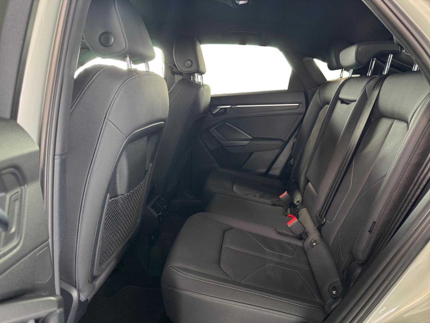 Audi Q3 Sportback S