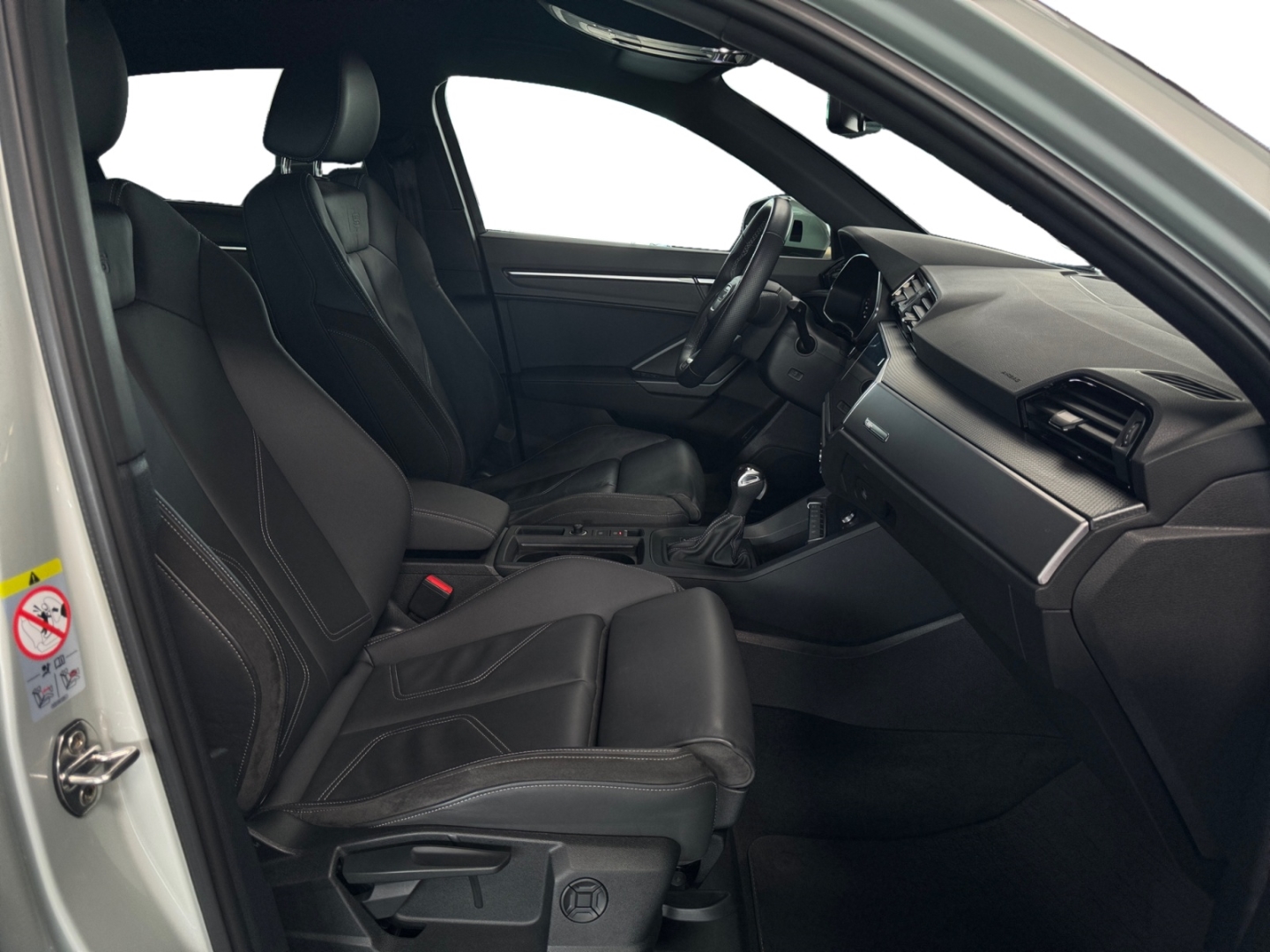 Audi Q3 Sportback S