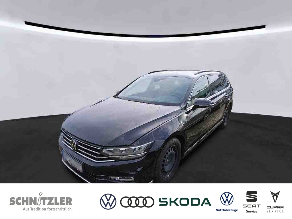 Volkswagen Passat Variant 2.0