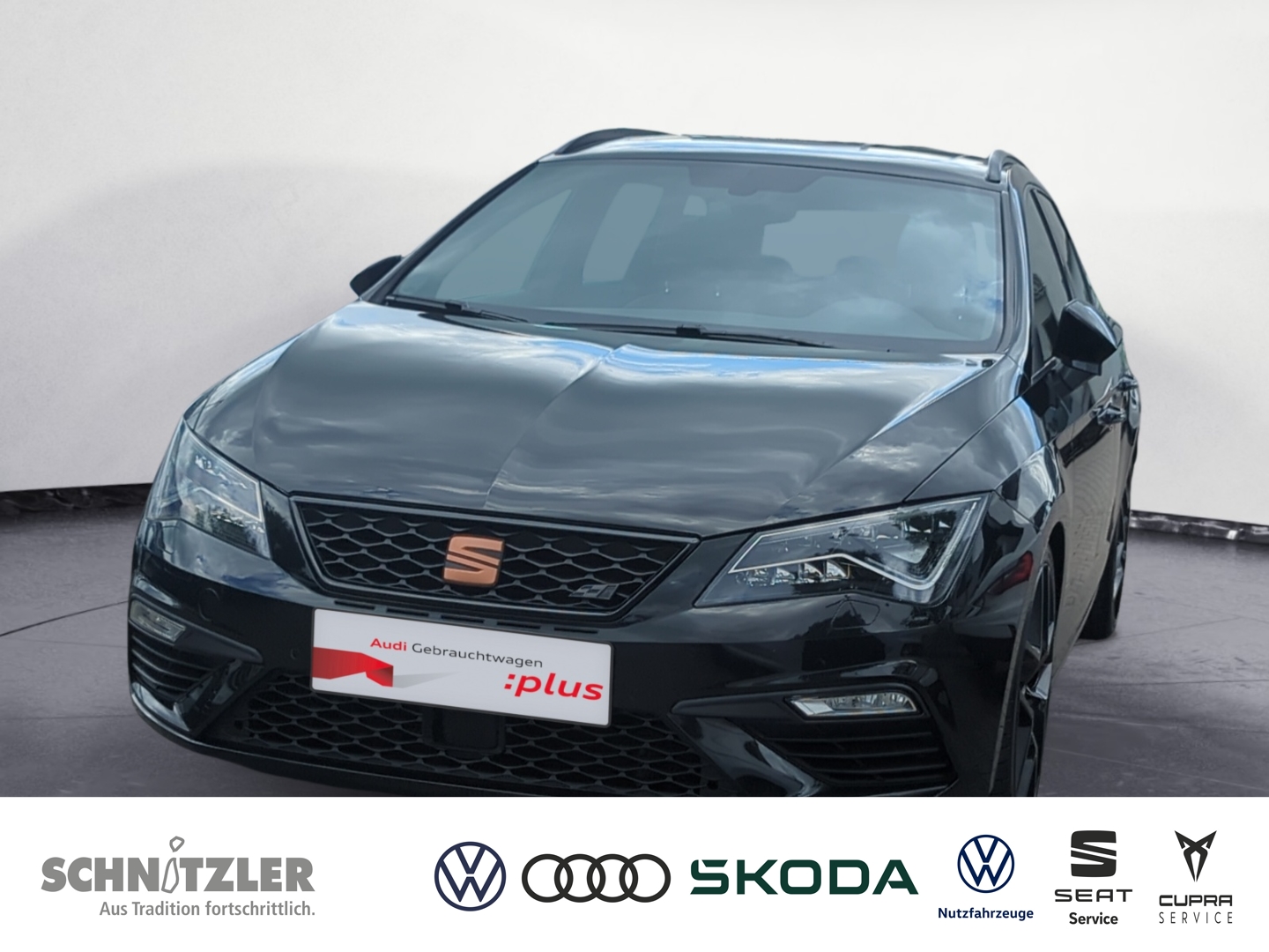 Seat Leon ST 2.0
