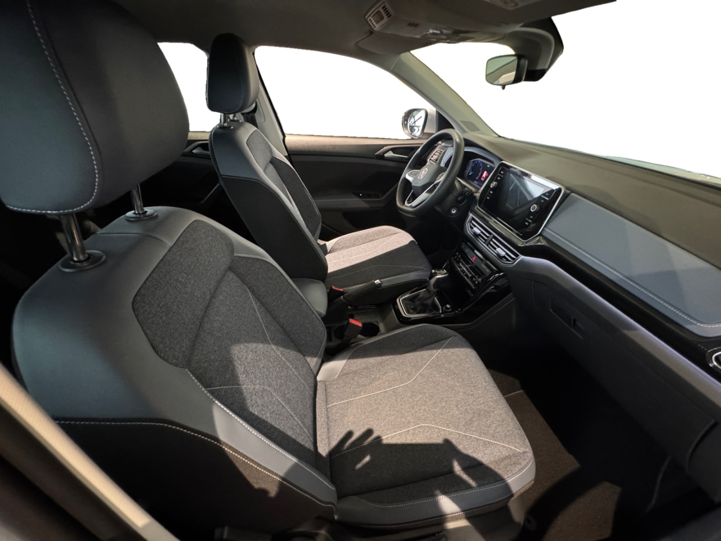 Volkswagen T-Cross 1.0 TSI