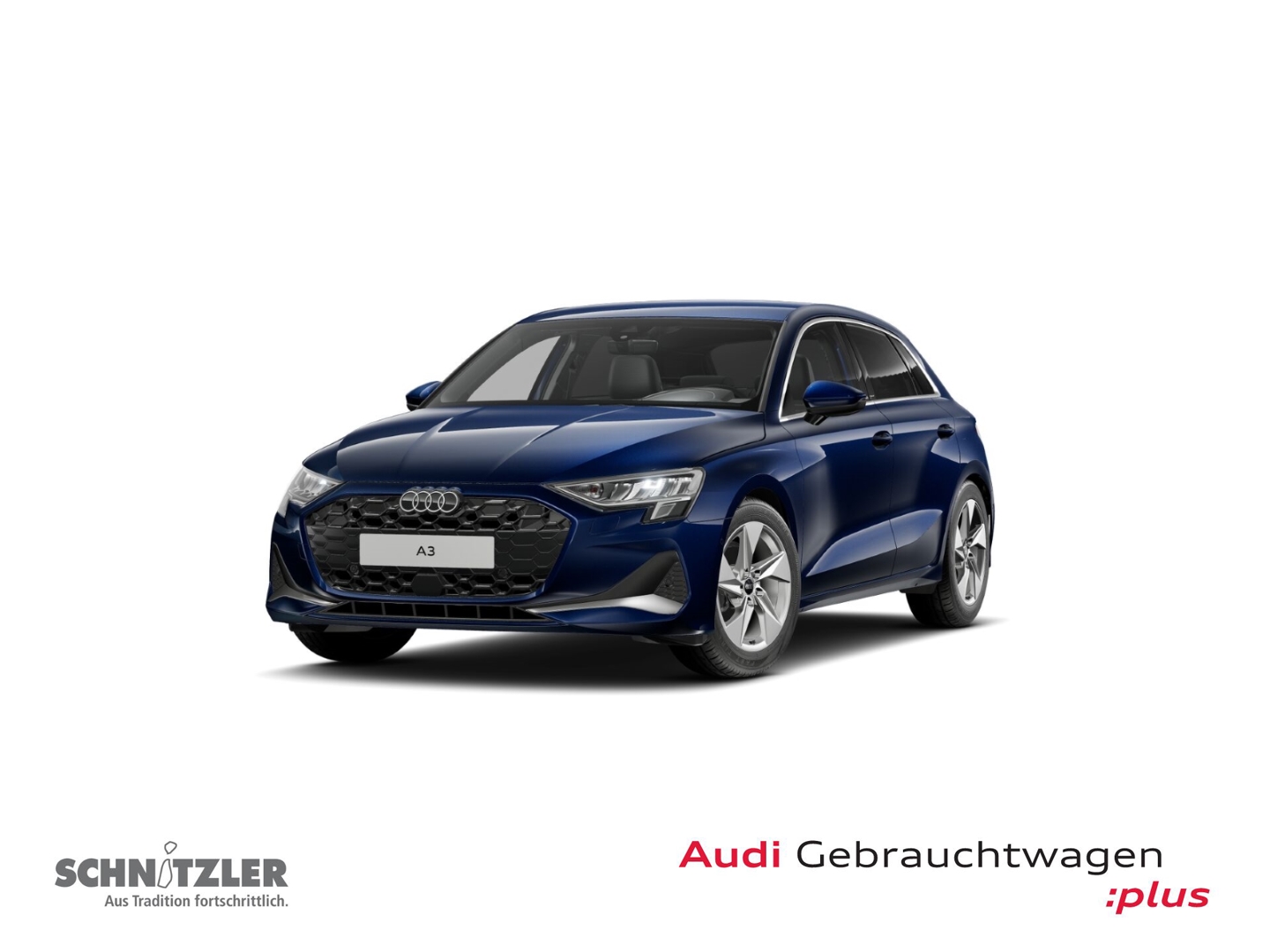 Audi A3 Sportback 30