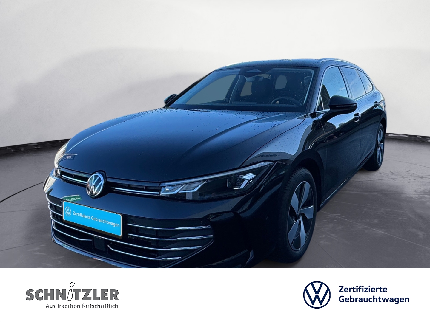 Volkswagen Passat Variant 1.5