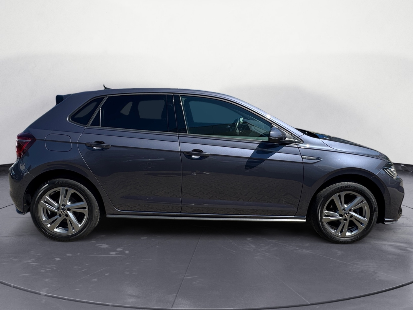 Volkswagen Polo R-Line 1.0