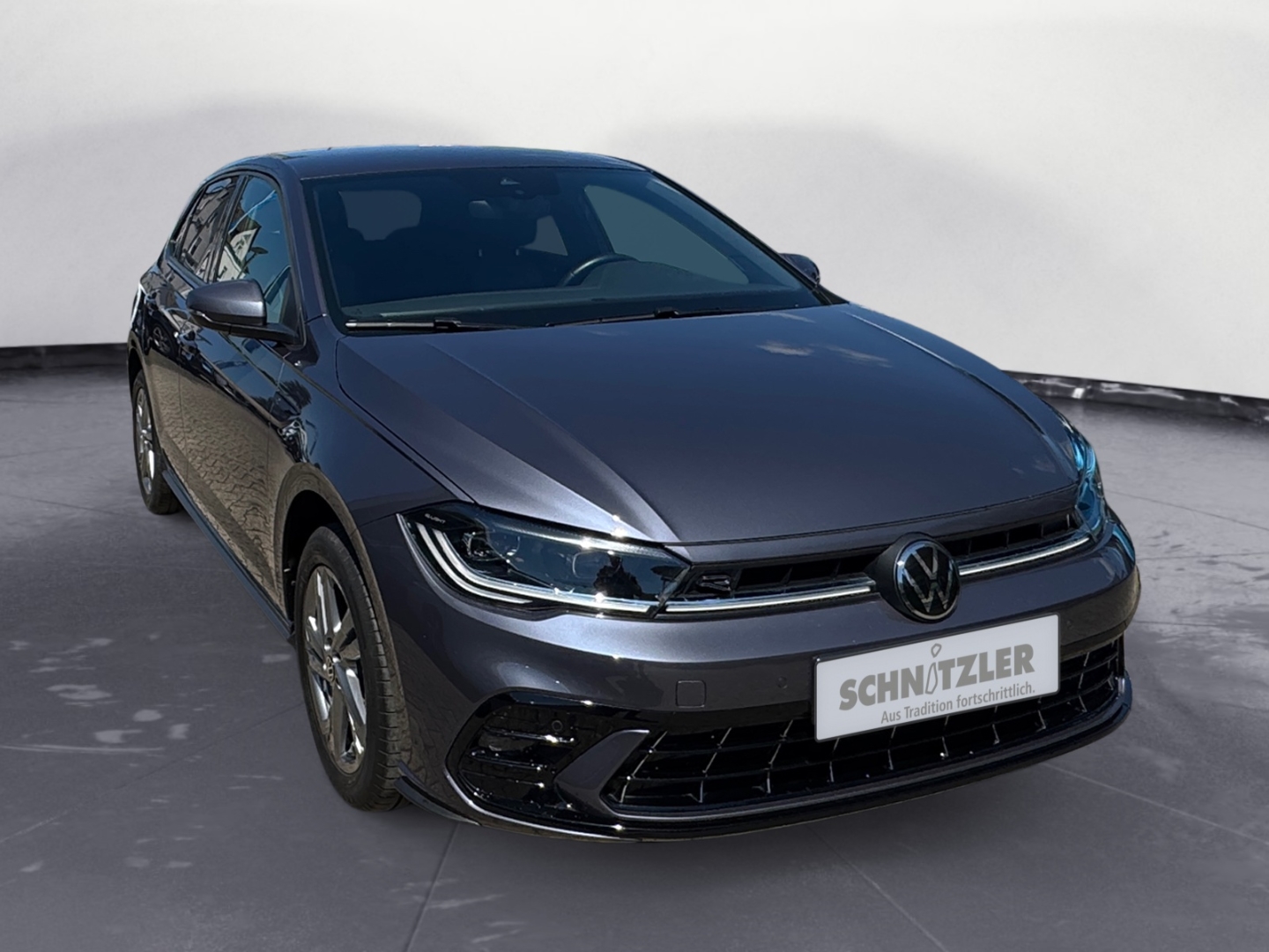 Volkswagen Polo R-Line 1.0