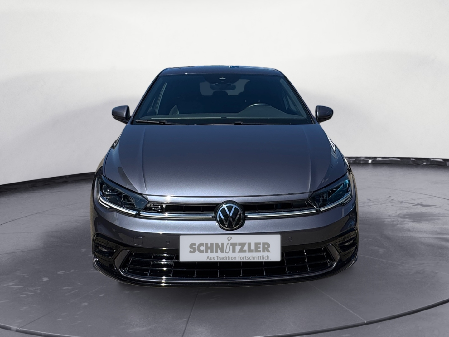 Volkswagen Polo R-Line 1.0