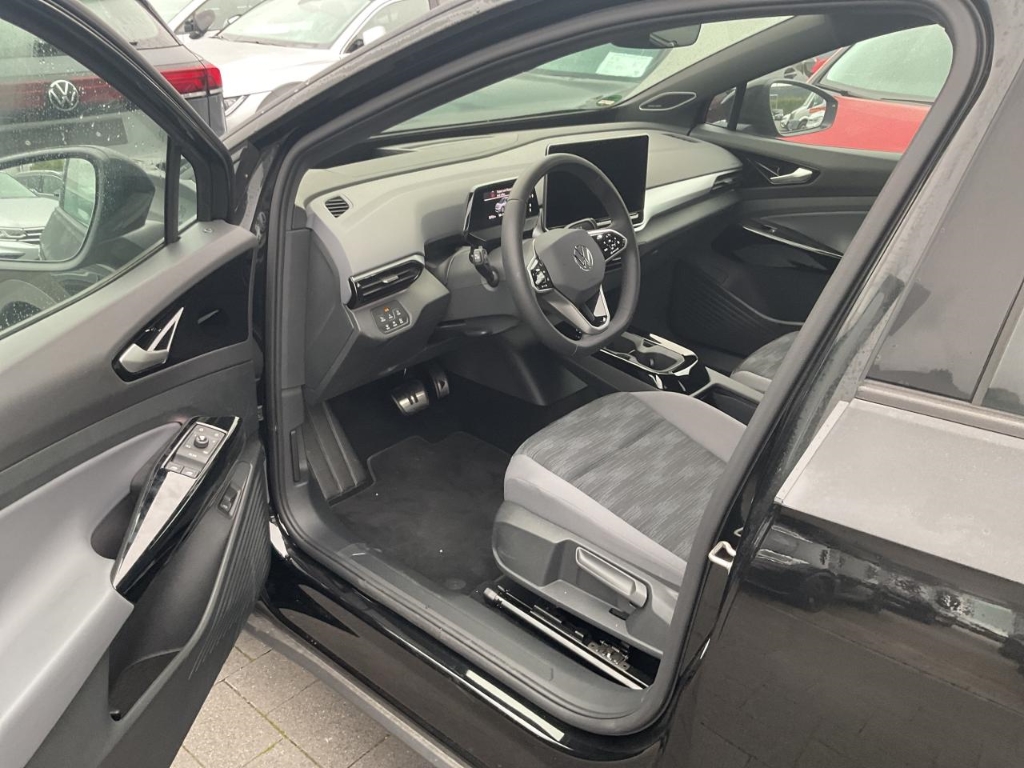 Volkswagen ID.4 Pro 210