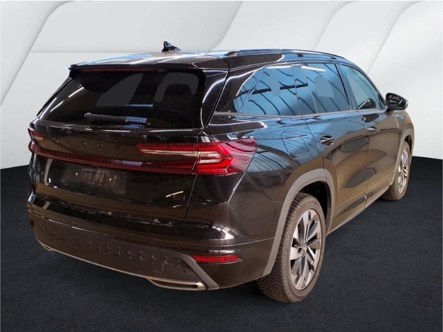 Skoda Kodiaq 2.0 TDI