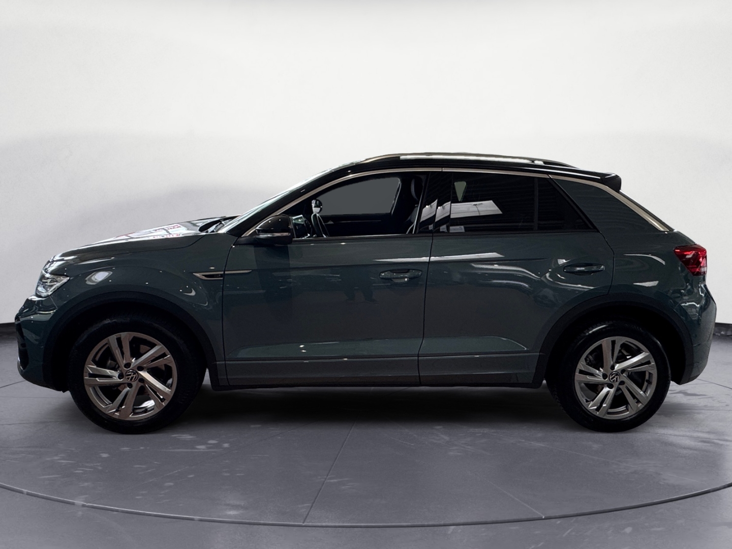 Volkswagen T-Roc R-Line 1.5