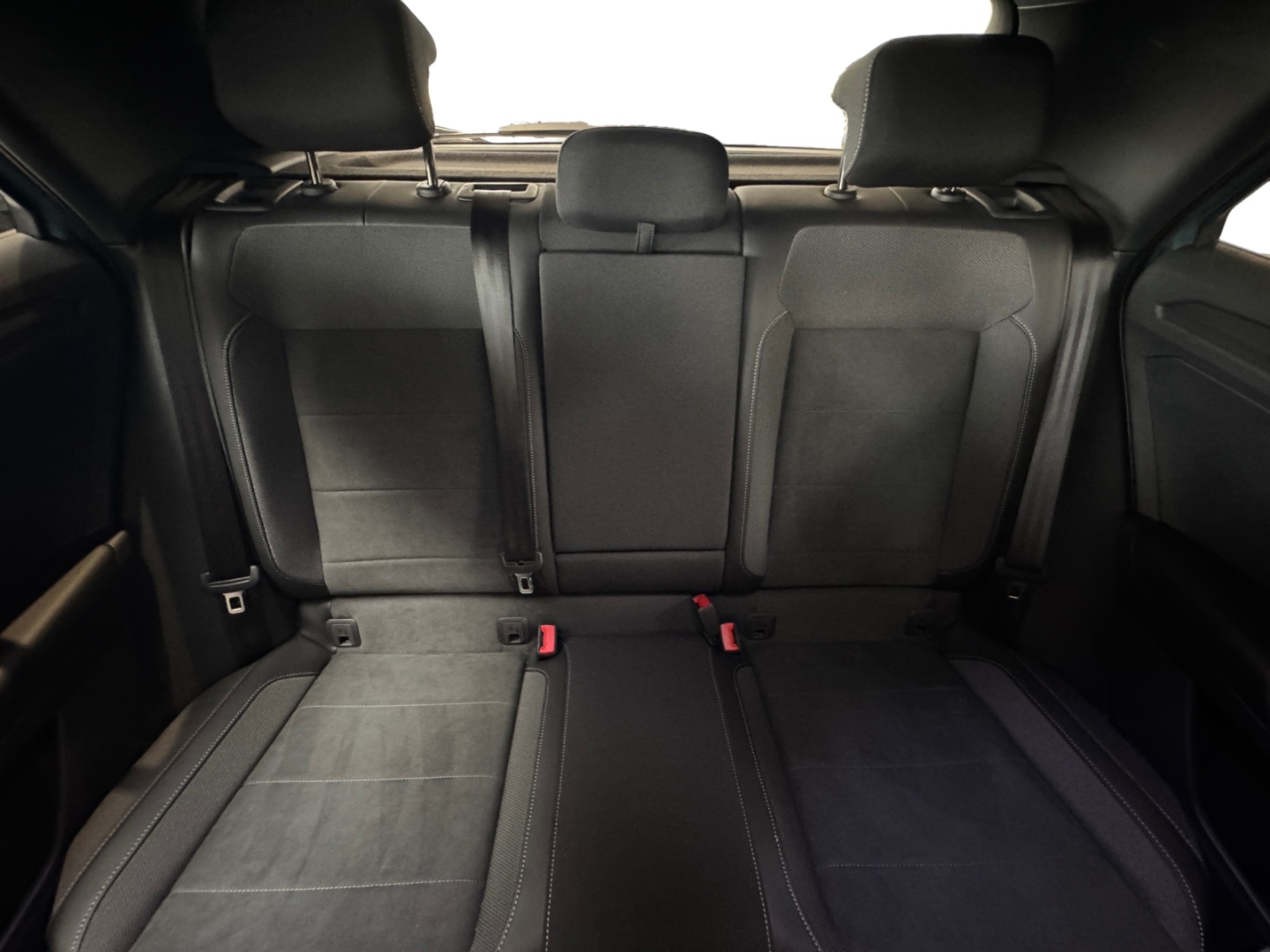 Volkswagen T-Roc R-Line 1.5