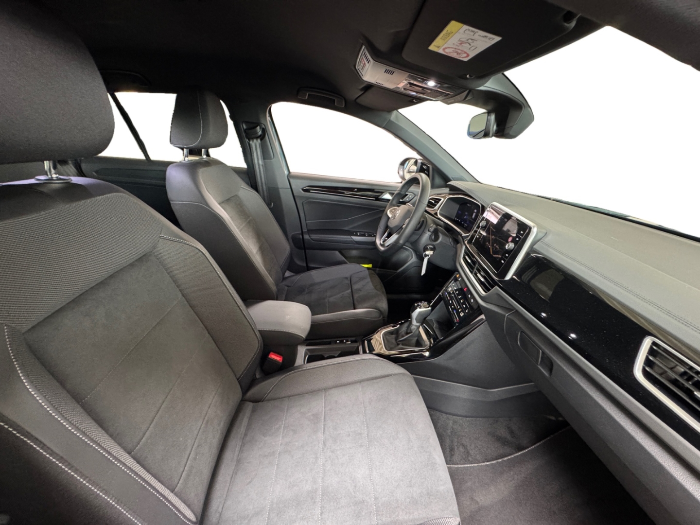 Volkswagen T-Roc R-Line 1.5