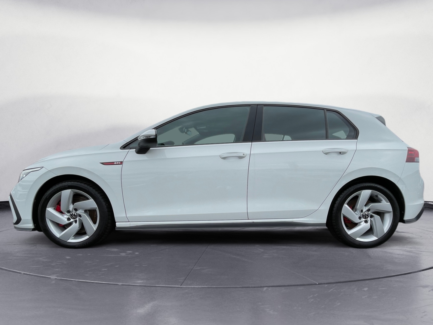 Volkswagen Golf GTI 2.0