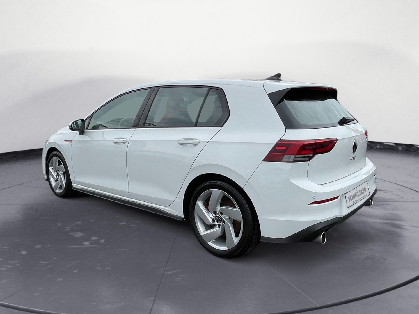 Volkswagen Golf GTI 2.0