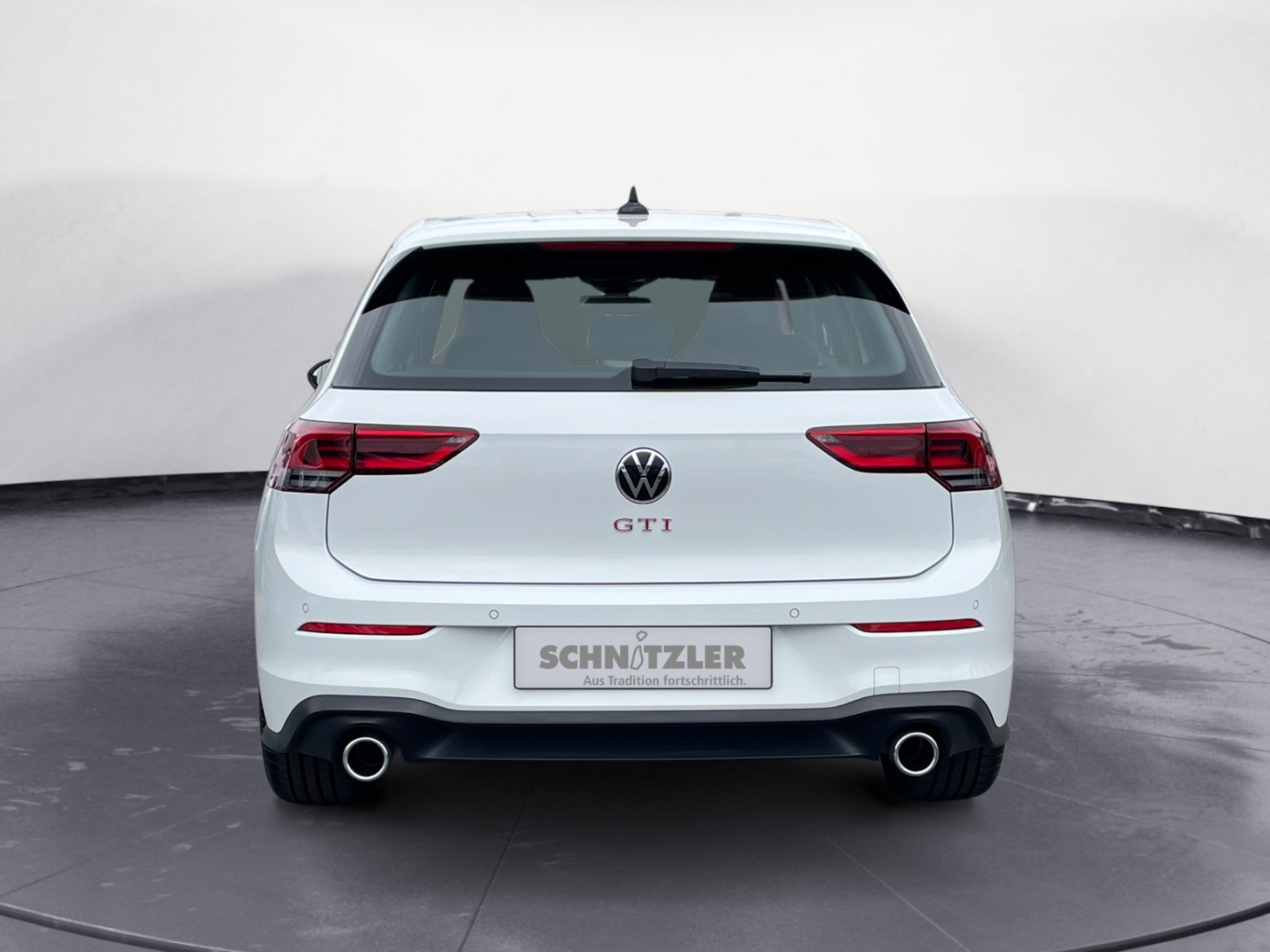 Volkswagen Golf GTI 2.0