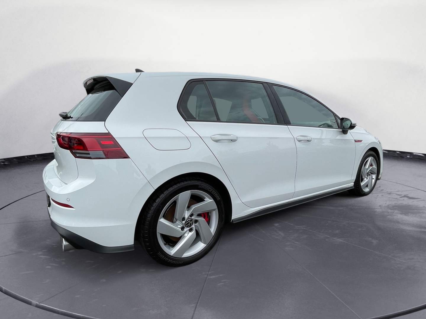 Volkswagen Golf GTI 2.0