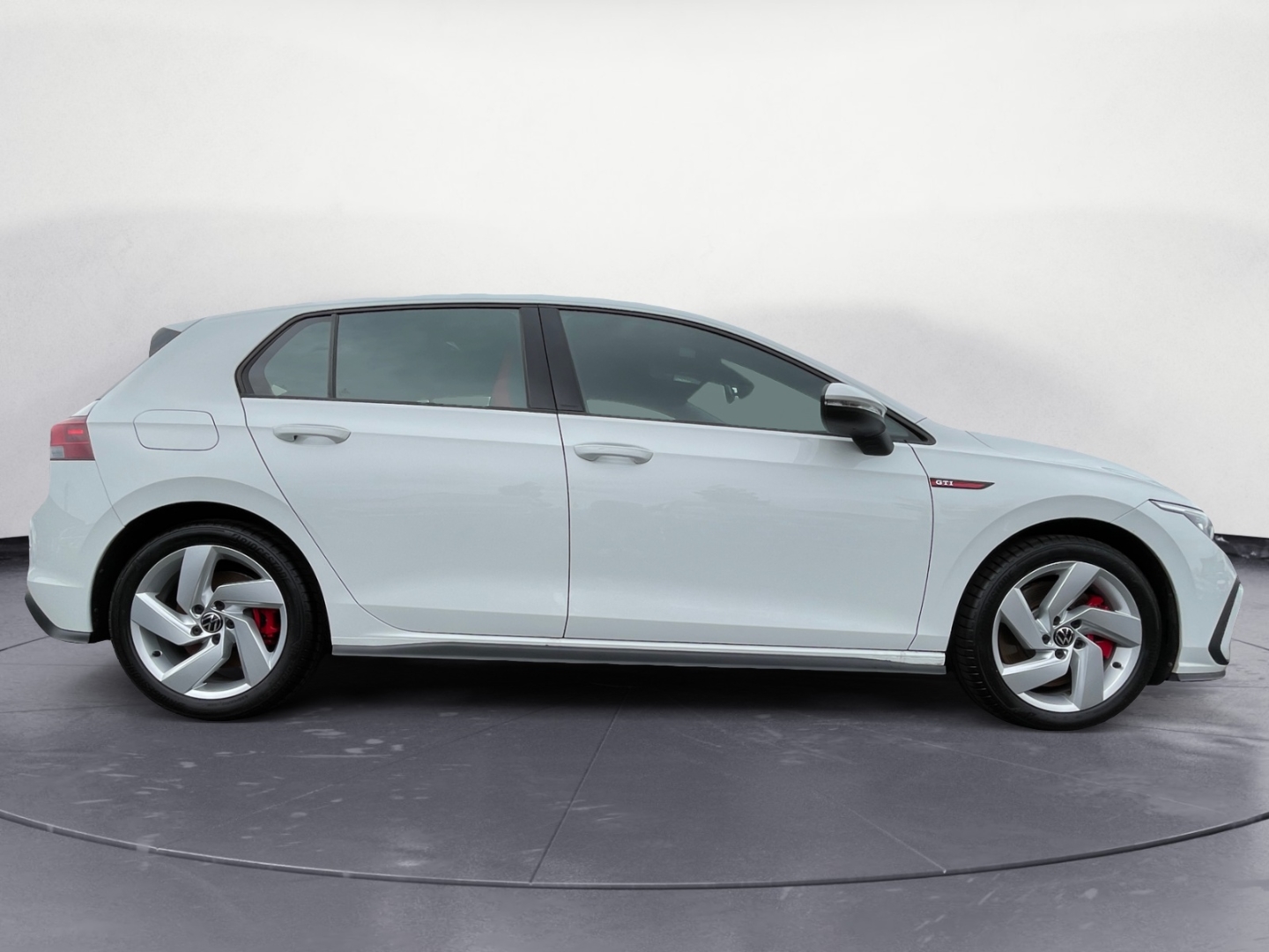 Volkswagen Golf GTI 2.0