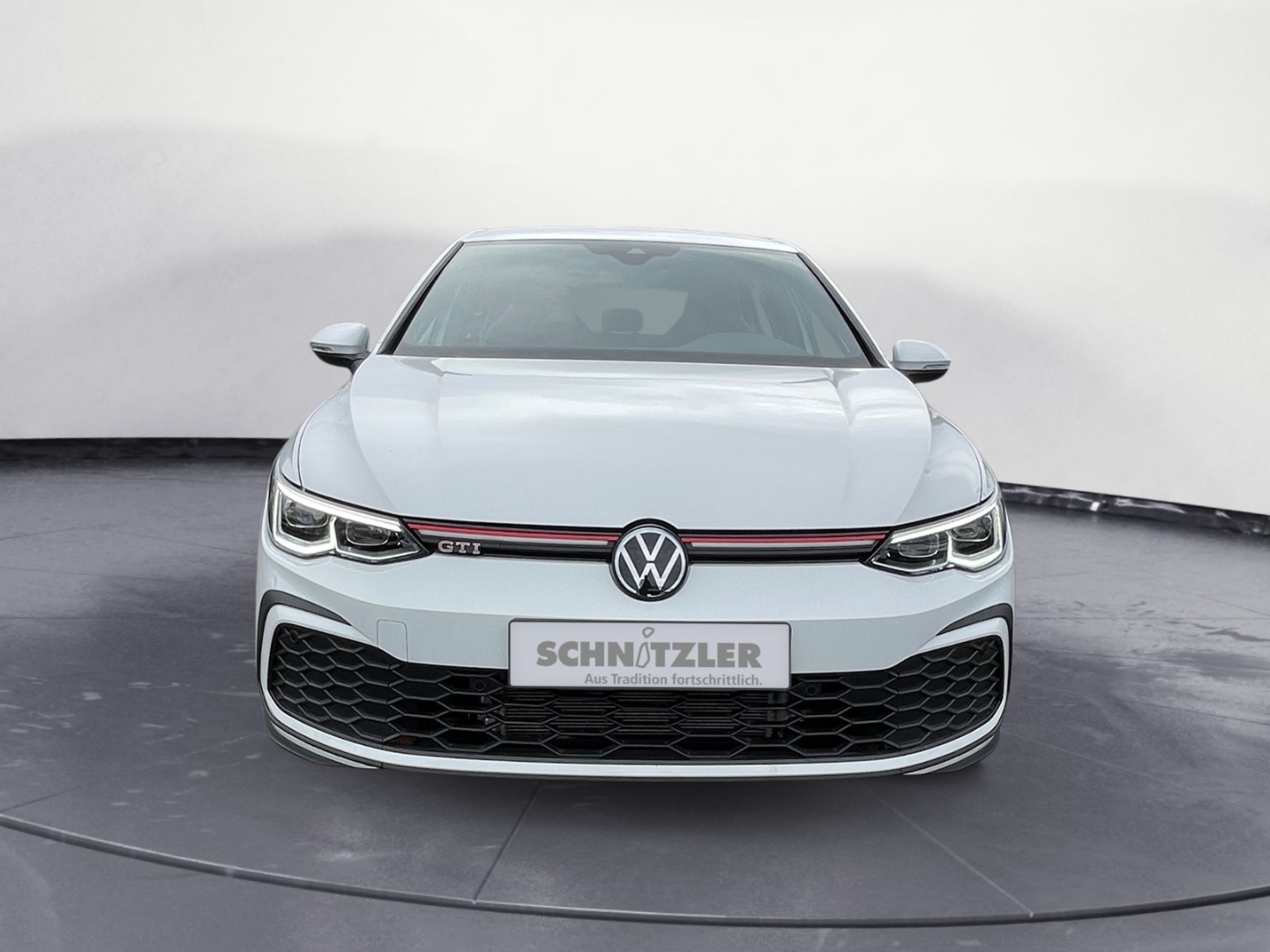 Volkswagen Golf GTI 2.0