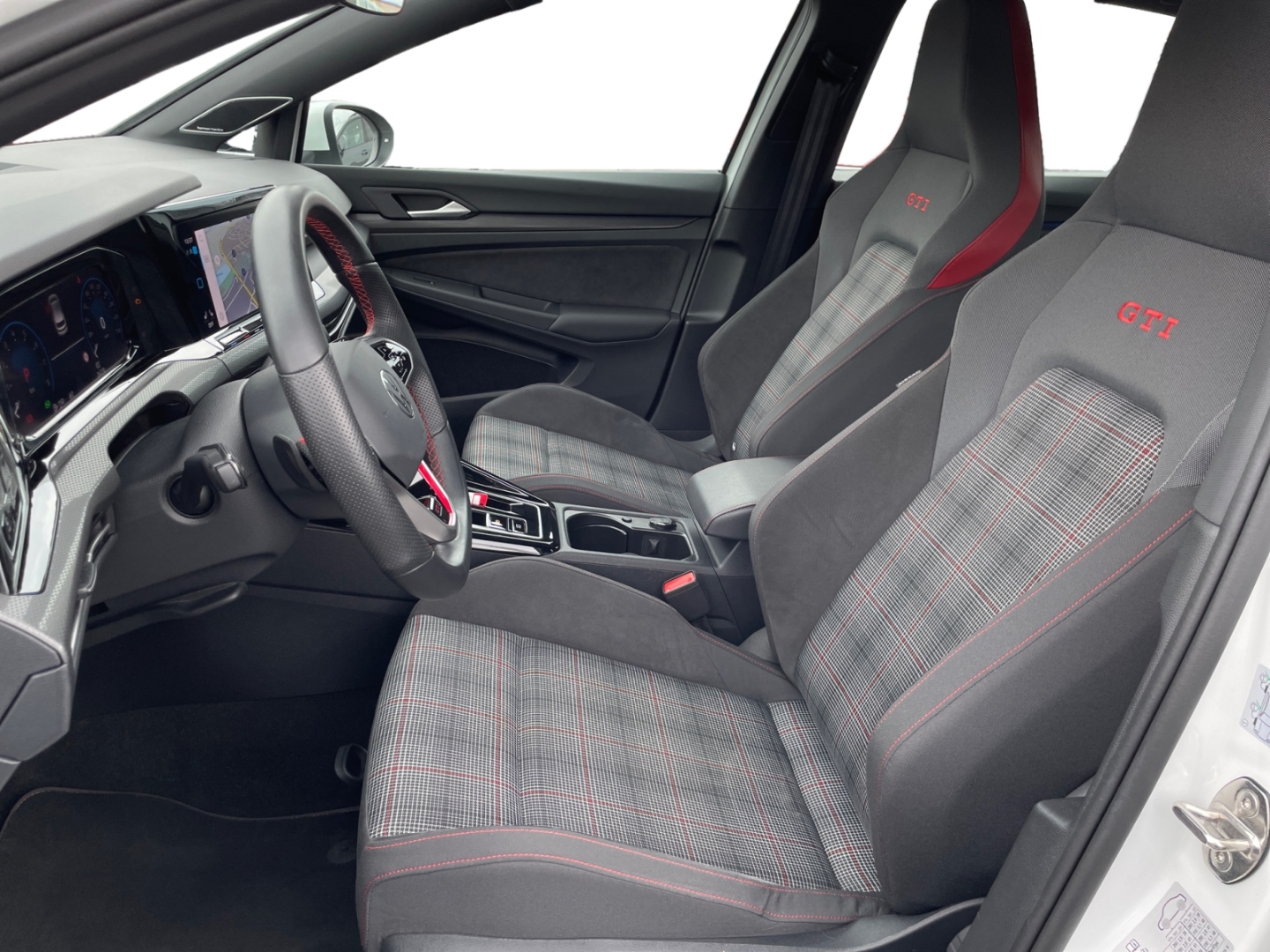 Volkswagen Golf GTI 2.0