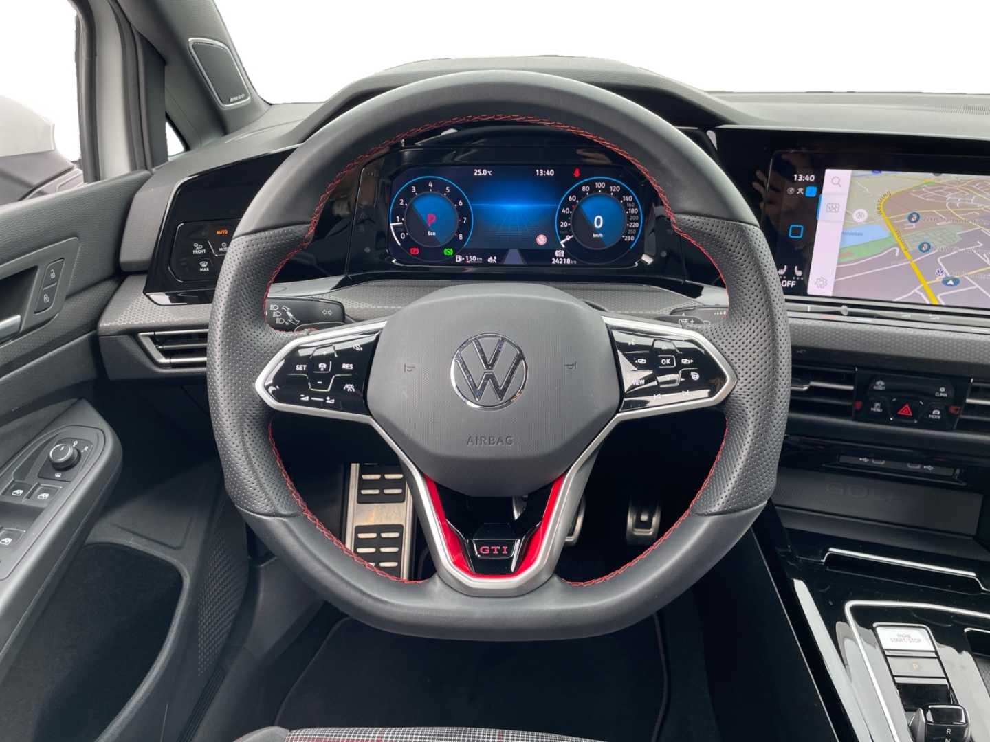 Volkswagen Golf GTI 2.0