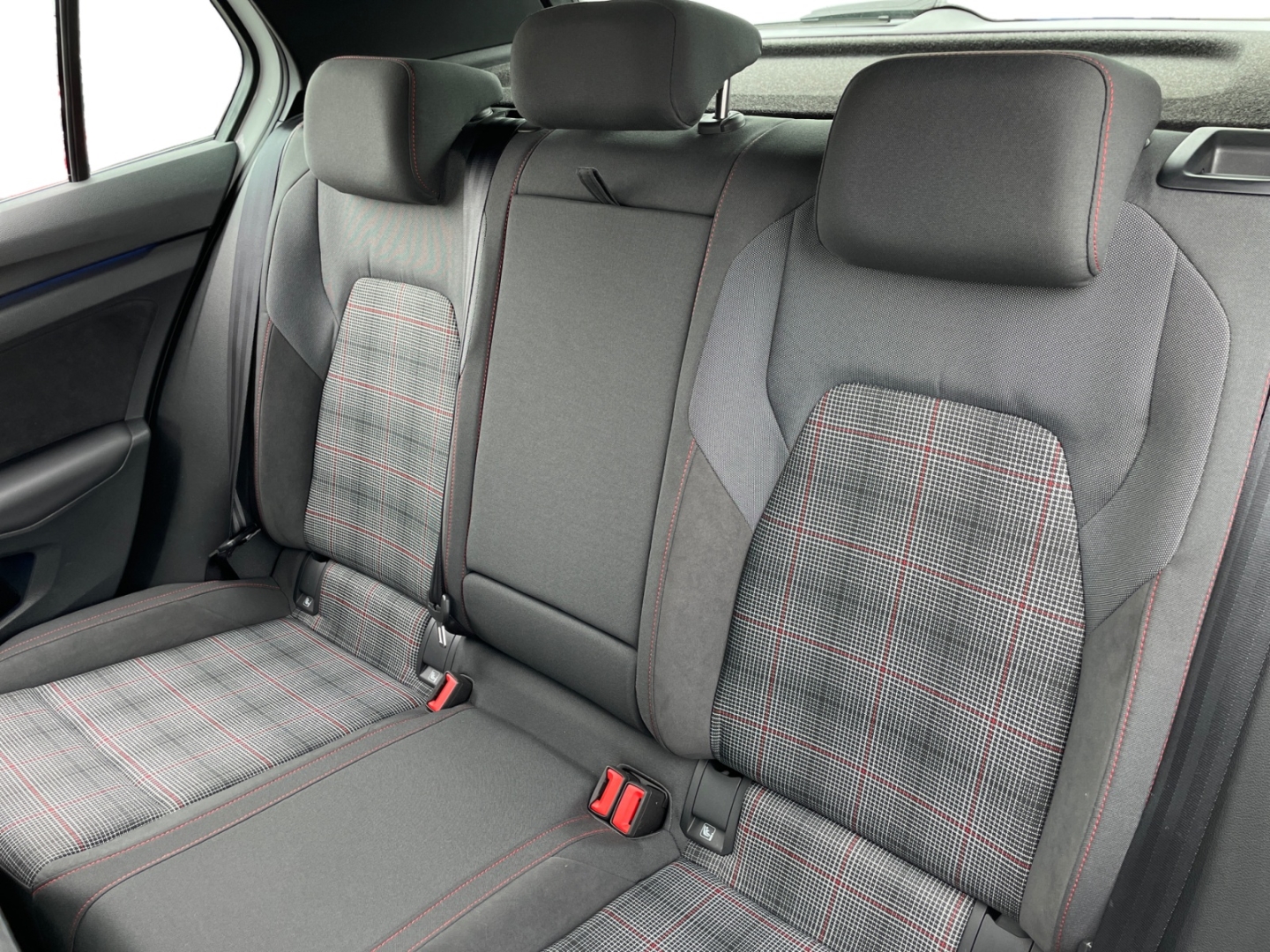 Volkswagen Golf GTI 2.0