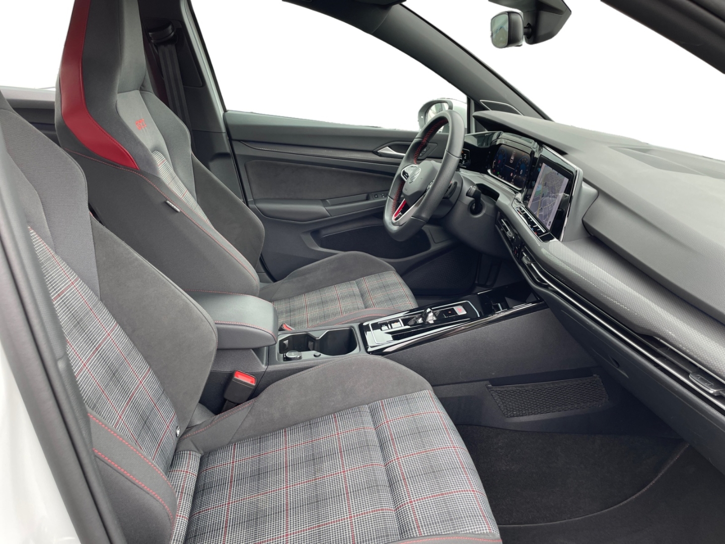 Volkswagen Golf GTI 2.0