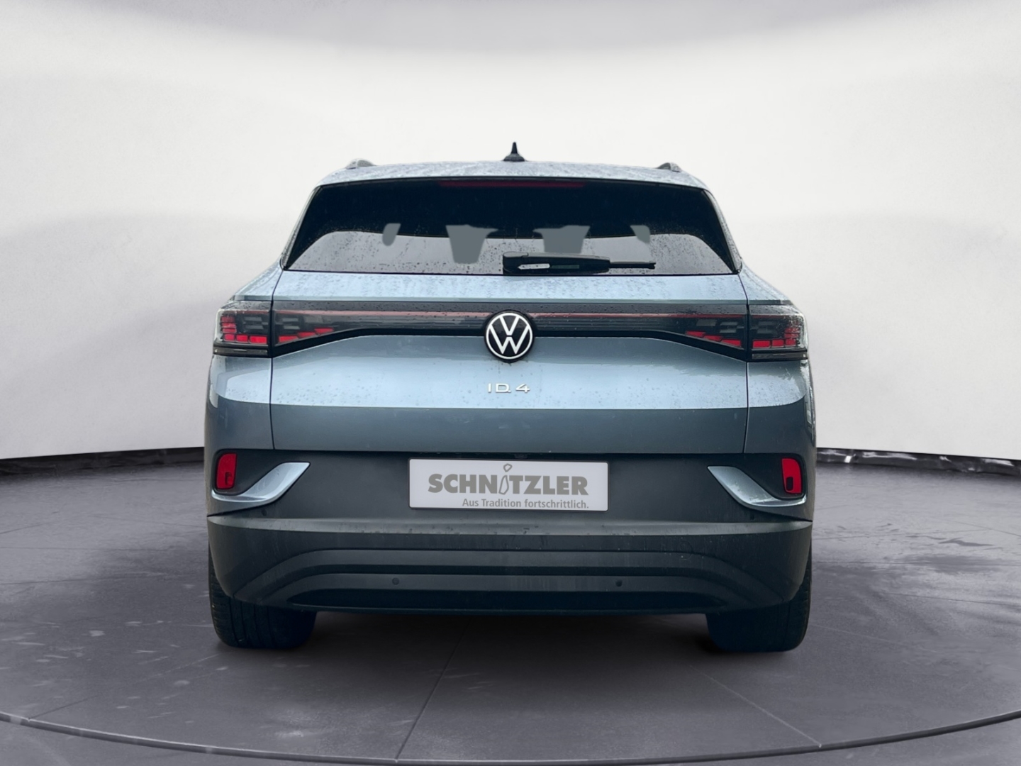 Volkswagen ID.4 Pro Performance