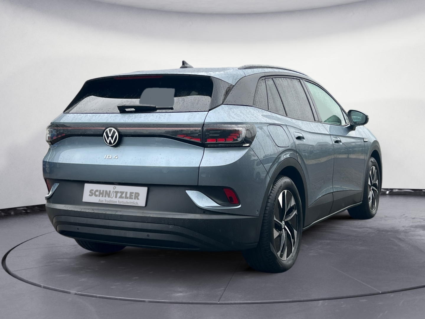 Volkswagen ID.4 Pro Performance