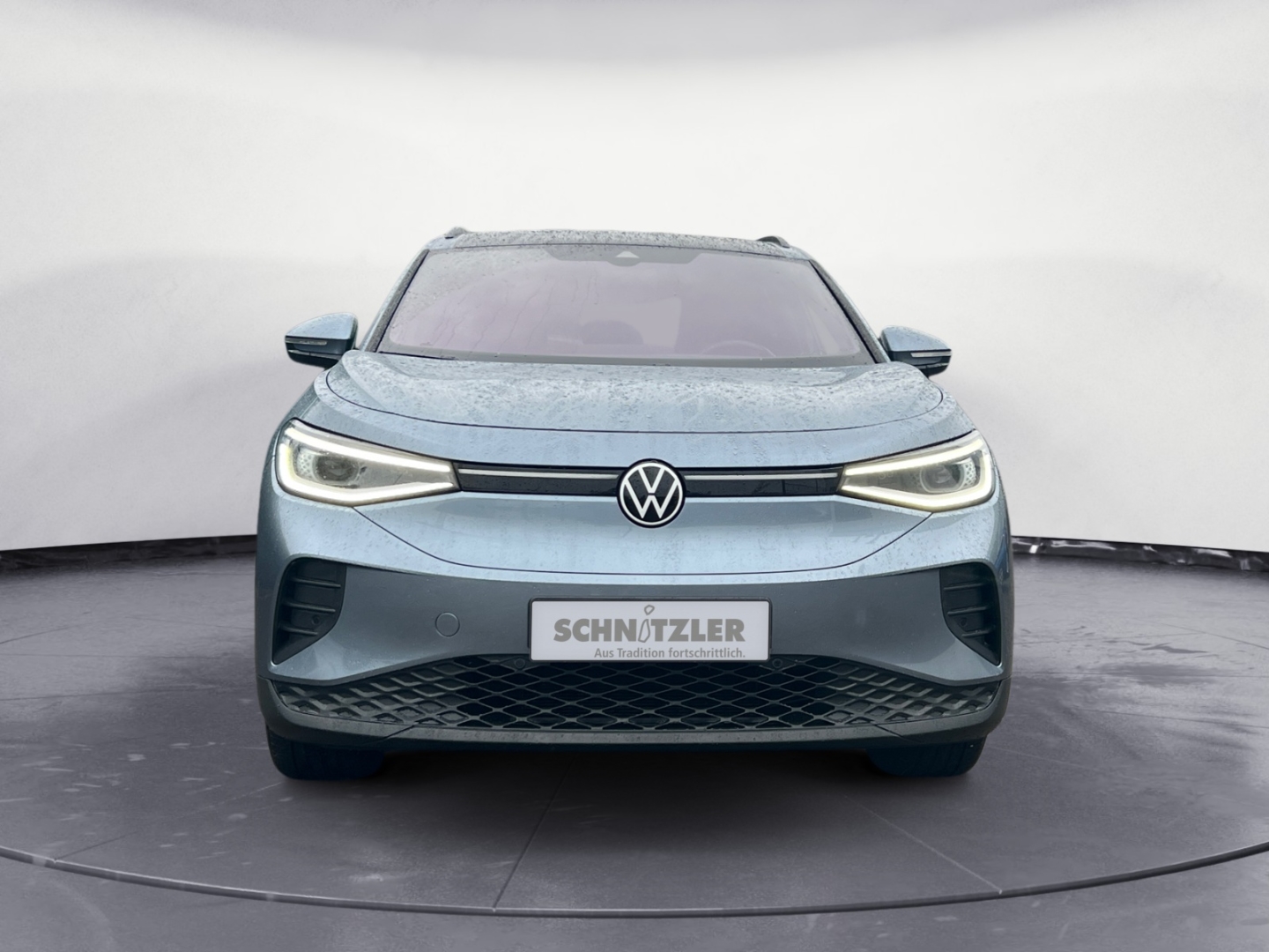 Volkswagen ID.4 Pro Performance