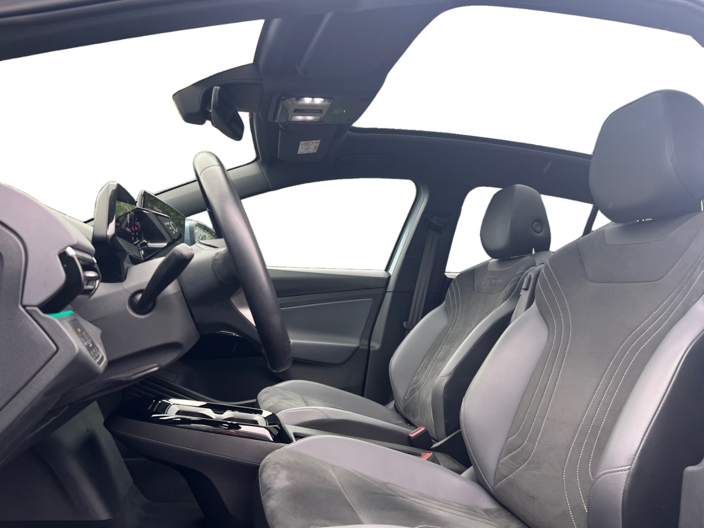 Volkswagen ID.4 Pro Performance