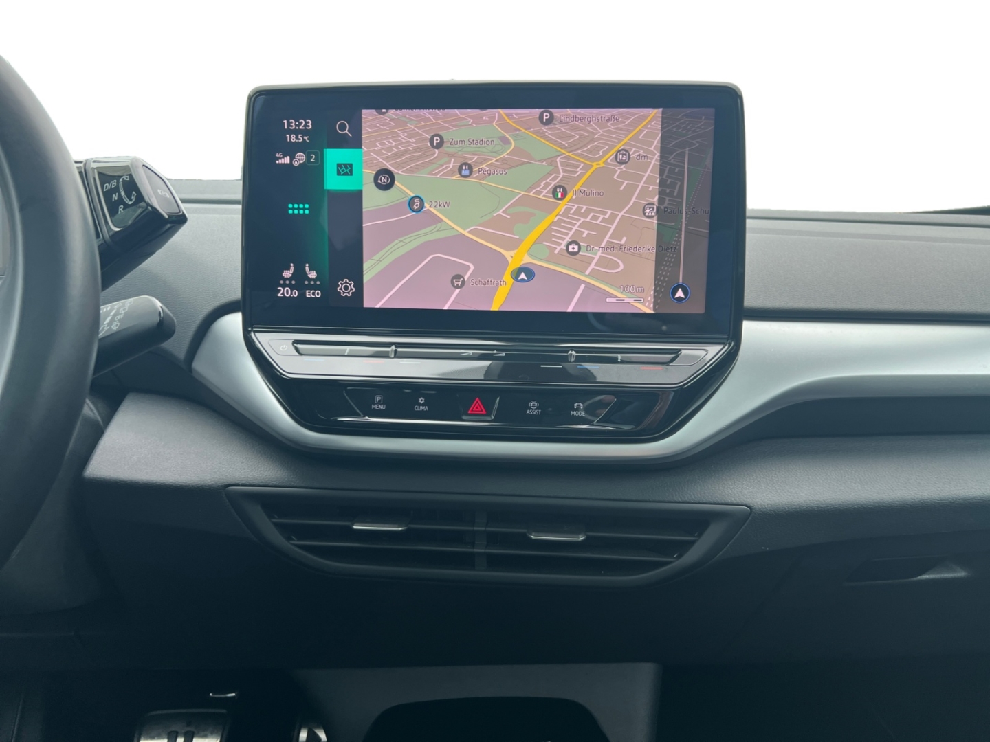Volkswagen ID.4 Pro Performance