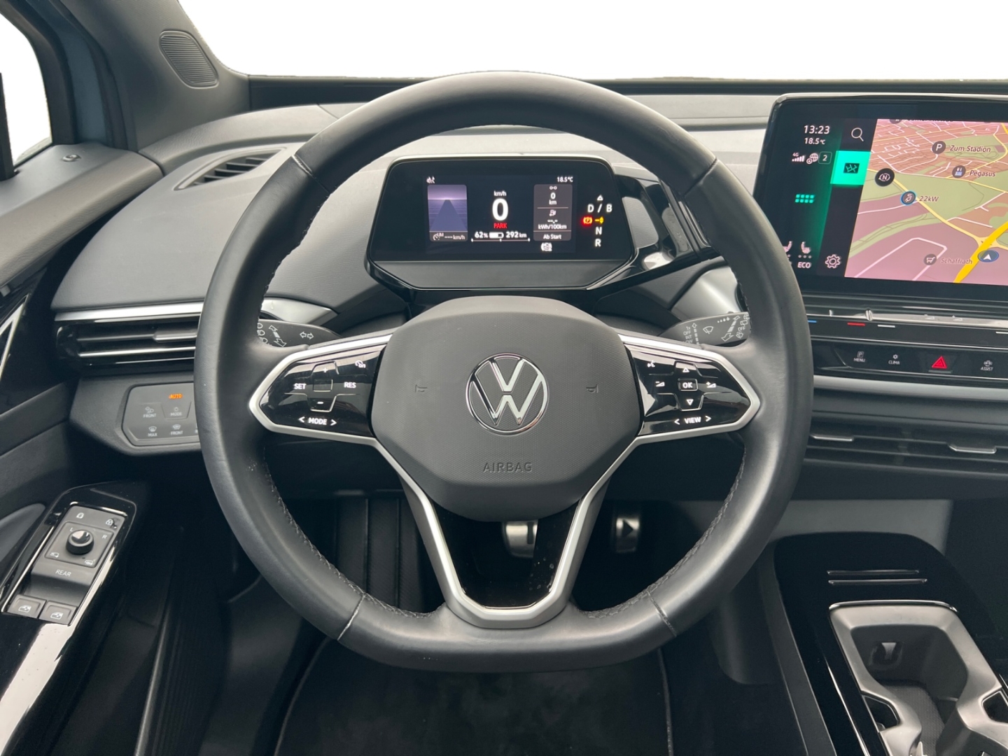 Volkswagen ID.4 Pro Performance