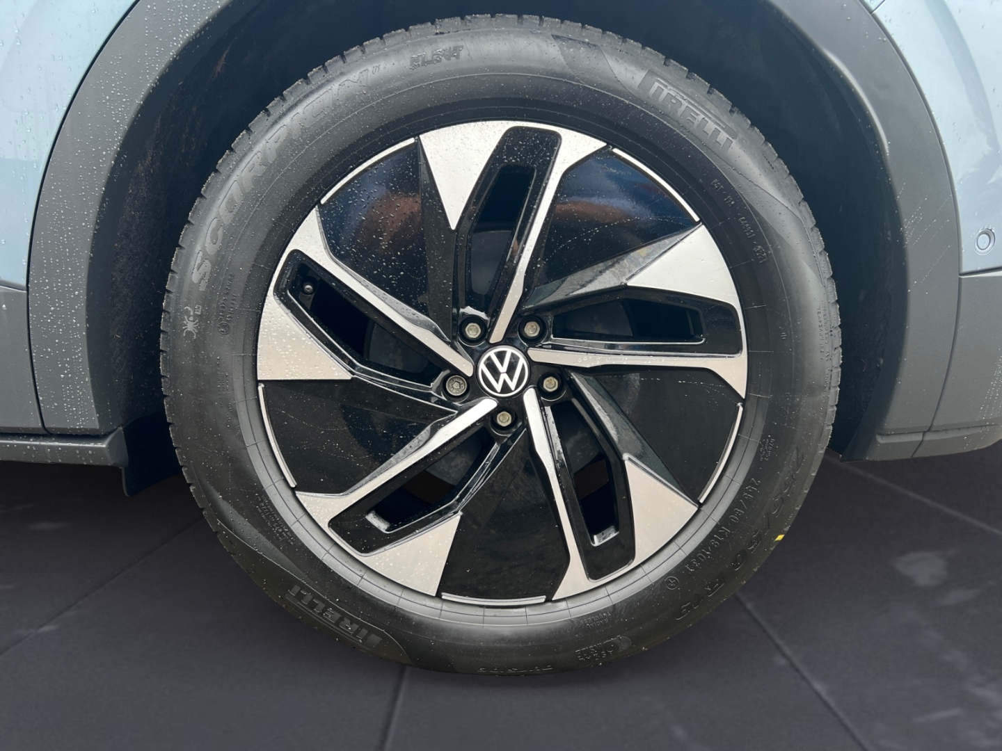 Volkswagen ID.4 Pro Performance