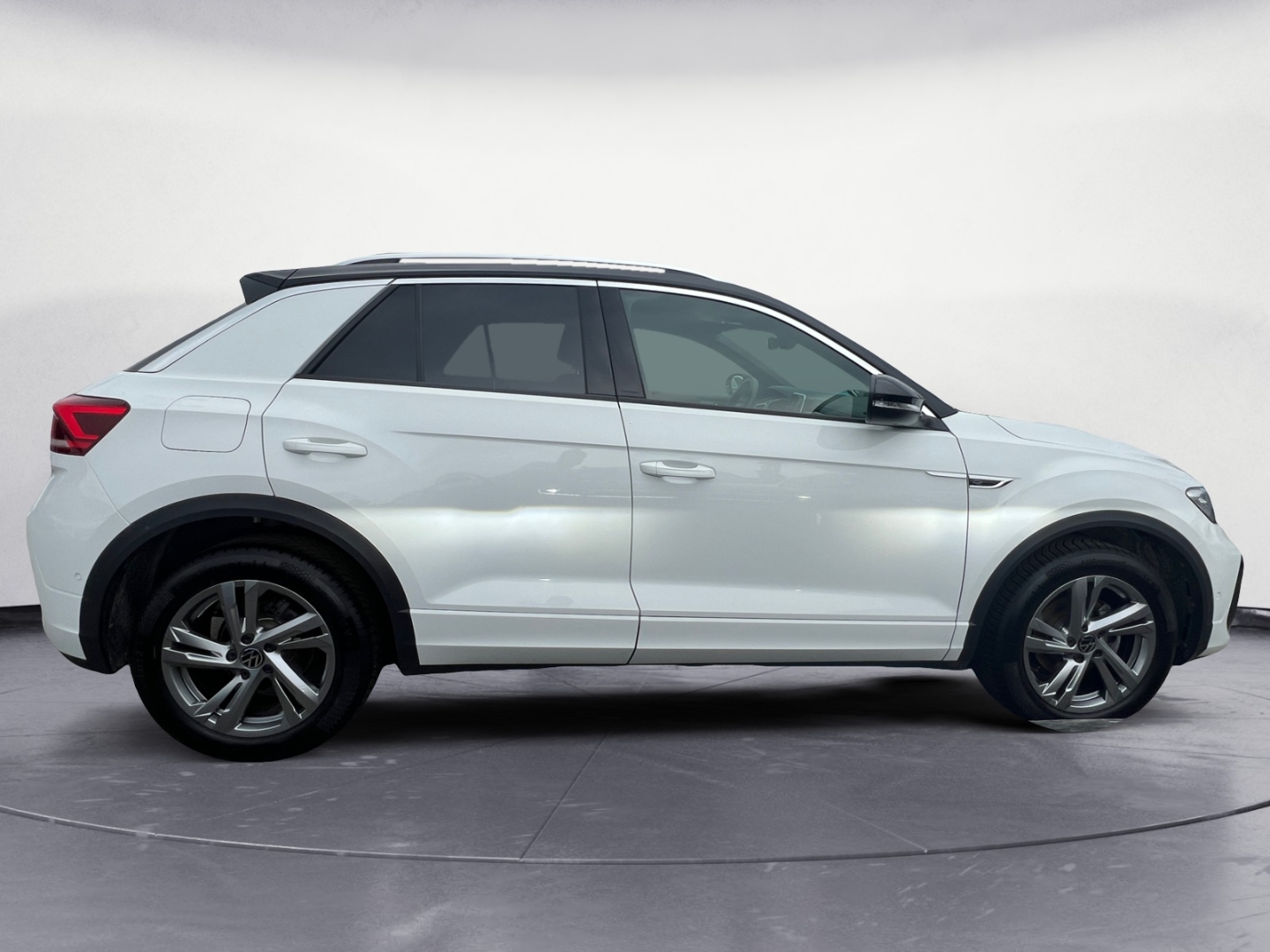 Volkswagen T-Roc R-Line 1.5