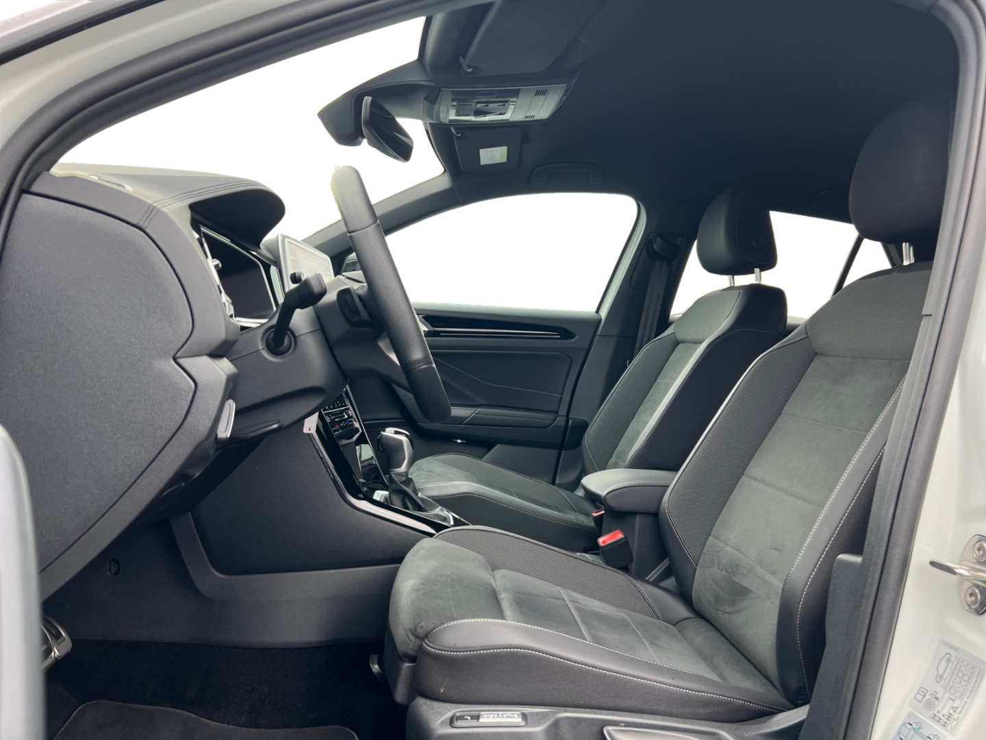 Volkswagen T-Roc R-Line 1.5