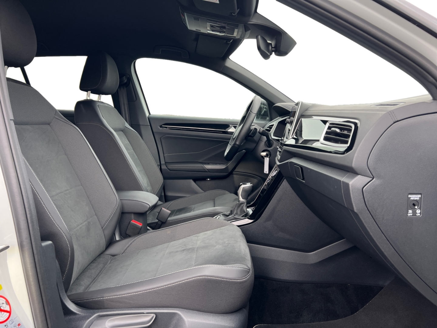 Volkswagen T-Roc R-Line 1.5