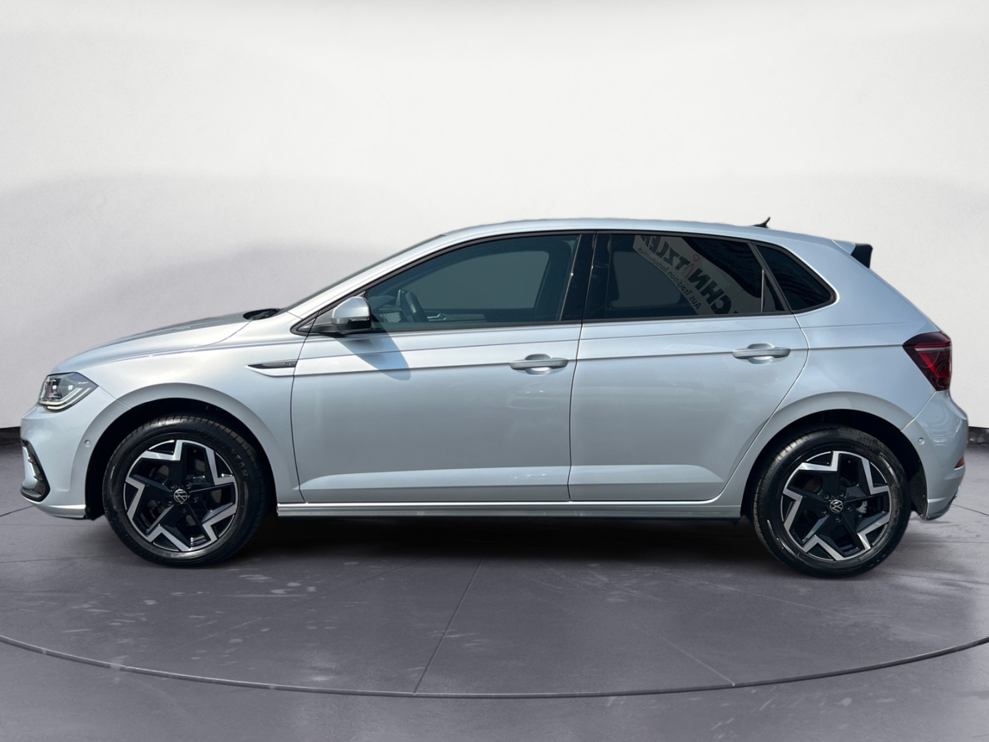 Volkswagen Polo R-Line 1.0