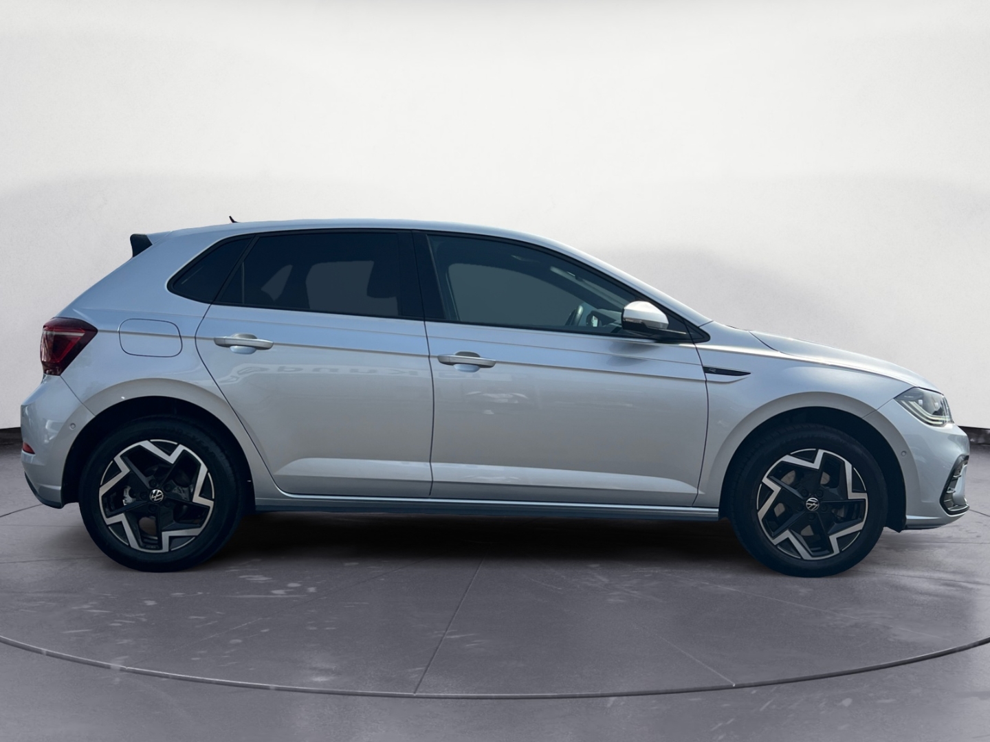 Volkswagen Polo R-Line 1.0