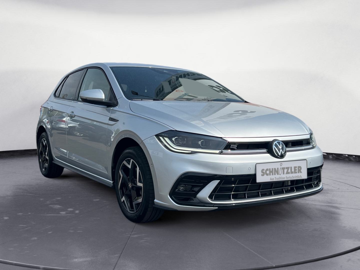 Volkswagen Polo R-Line 1.0