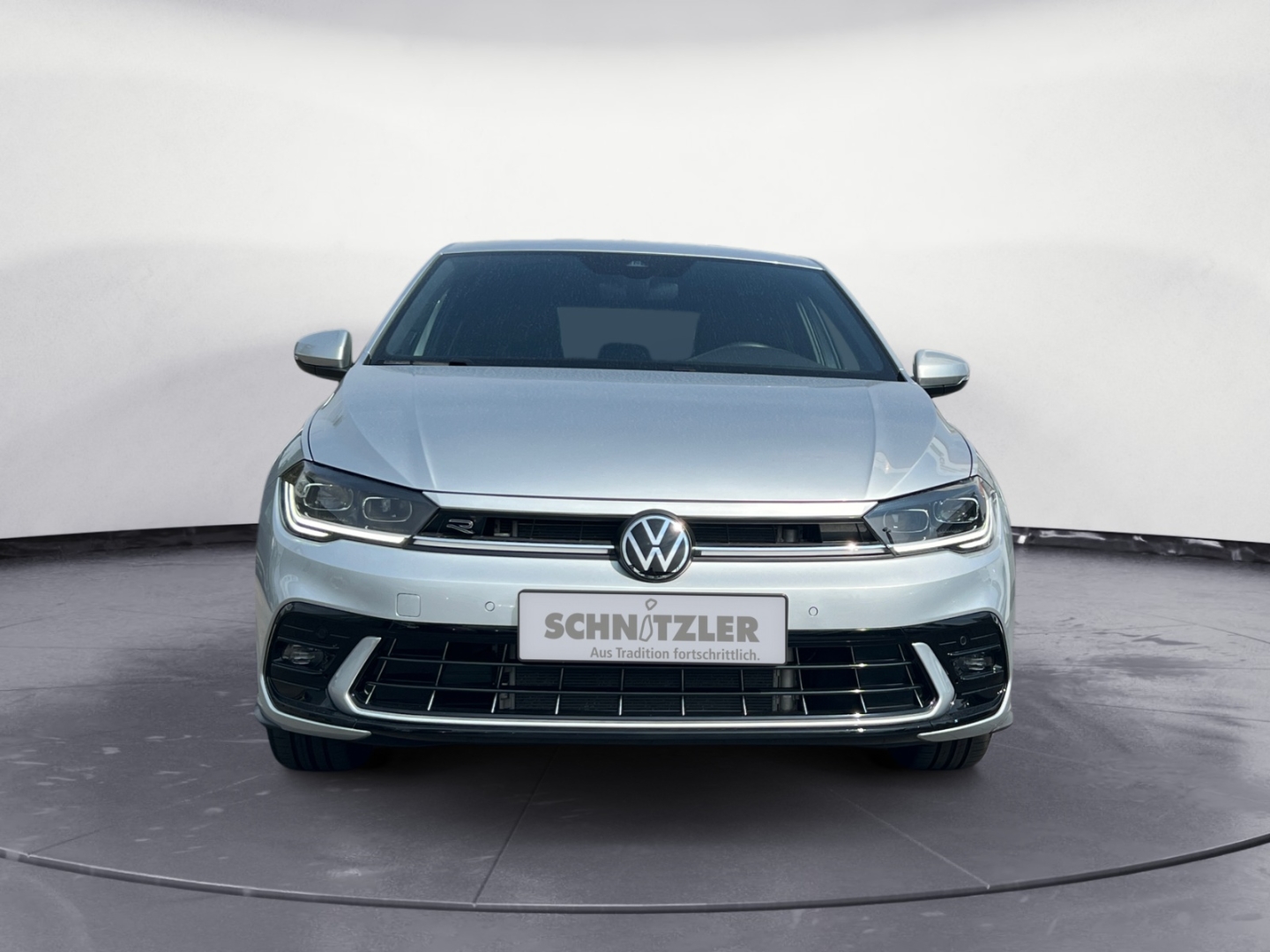 Volkswagen Polo R-Line 1.0