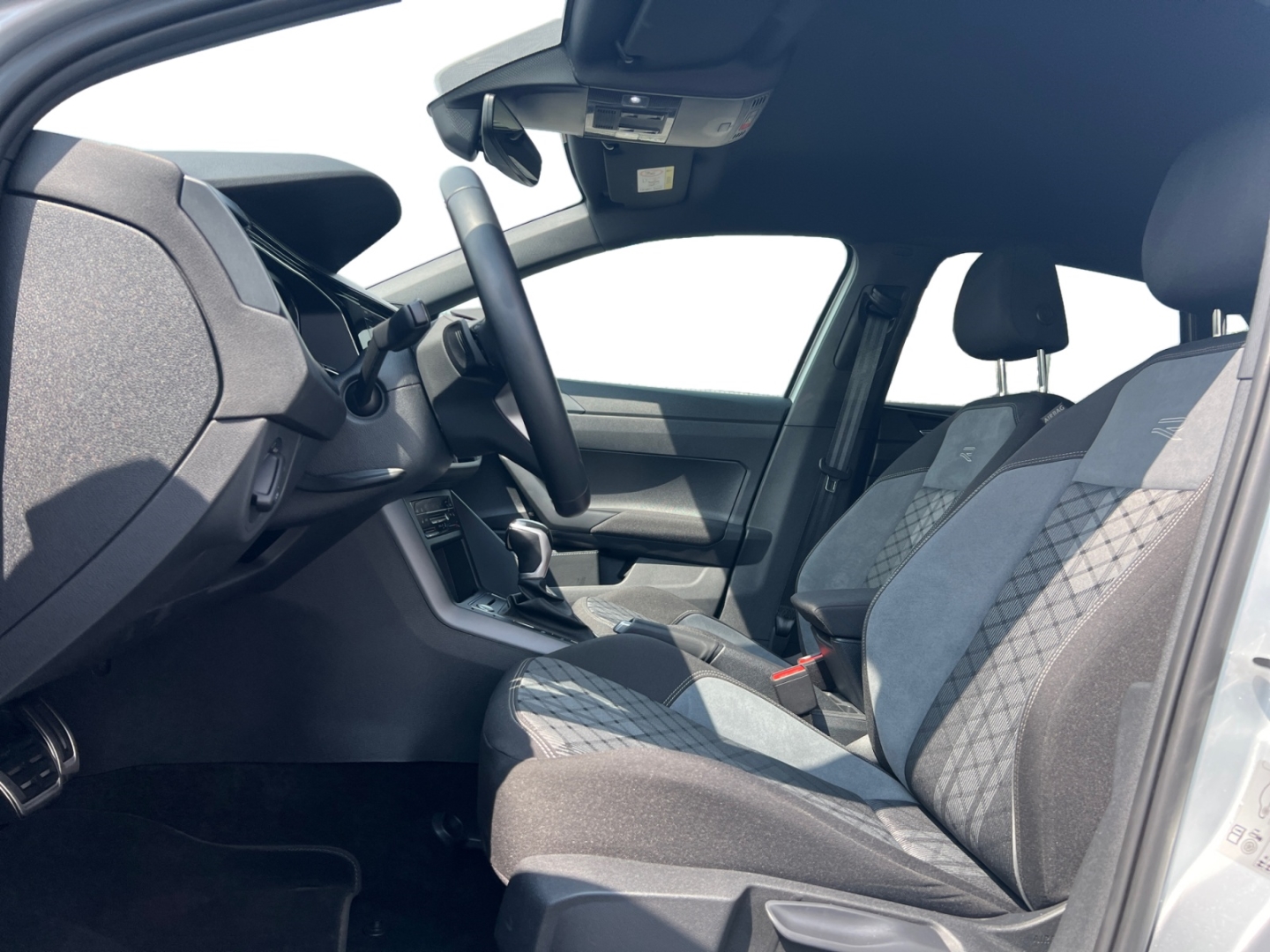Volkswagen Polo R-Line 1.0
