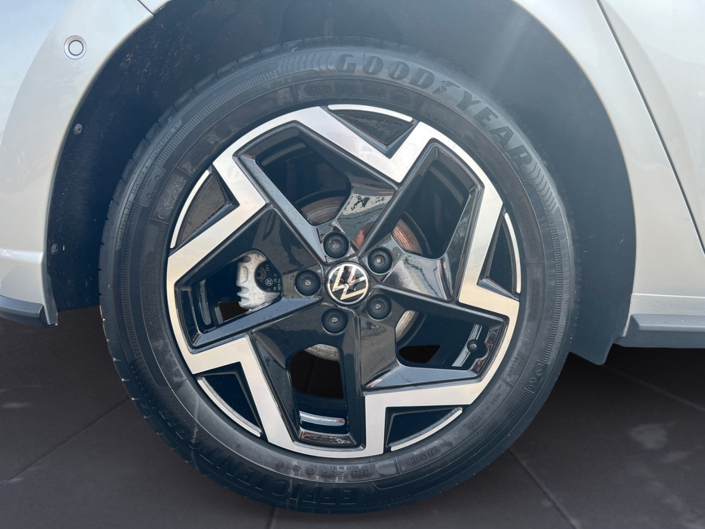 Volkswagen Polo R-Line 1.0