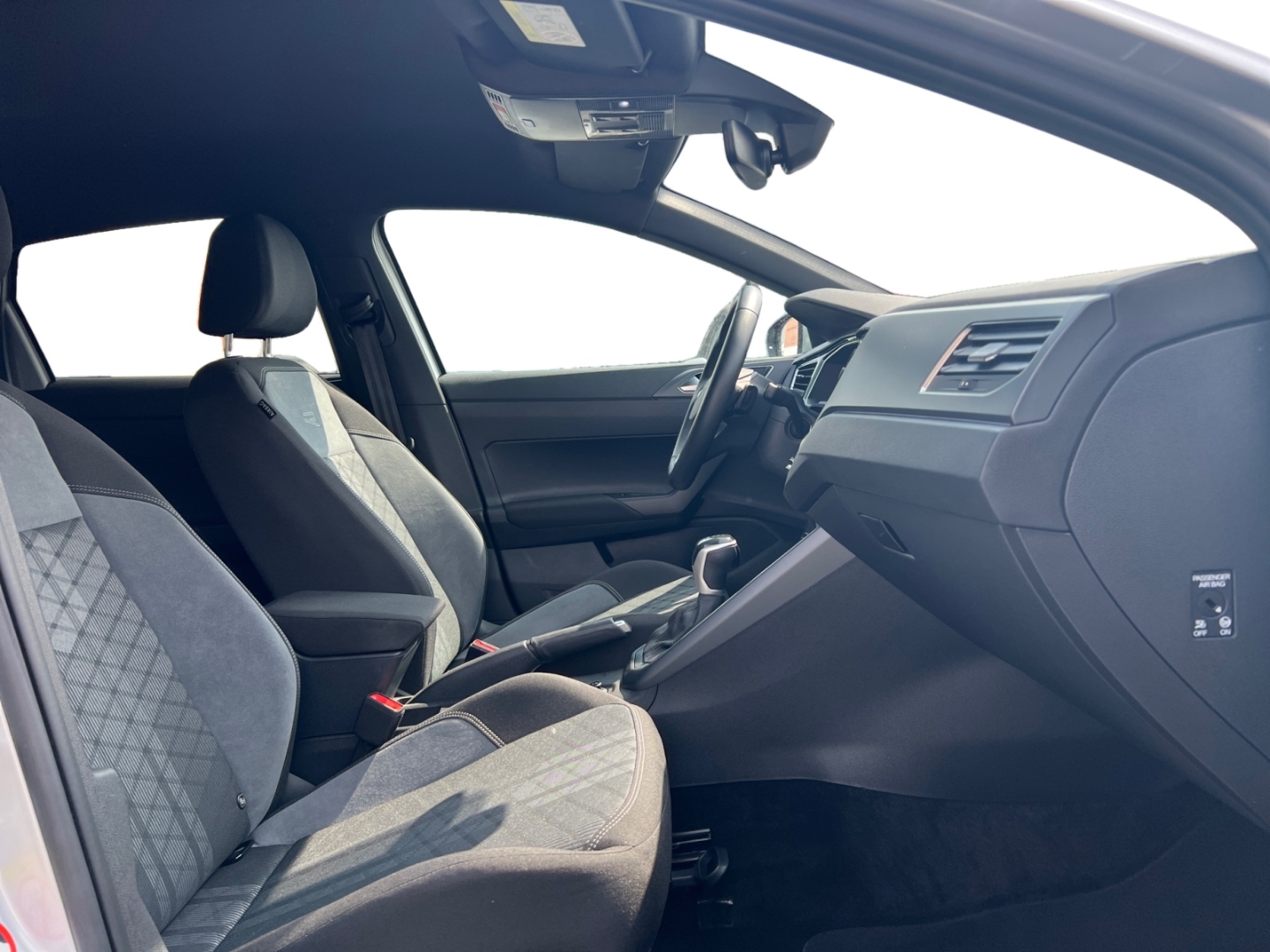 Volkswagen Polo R-Line 1.0