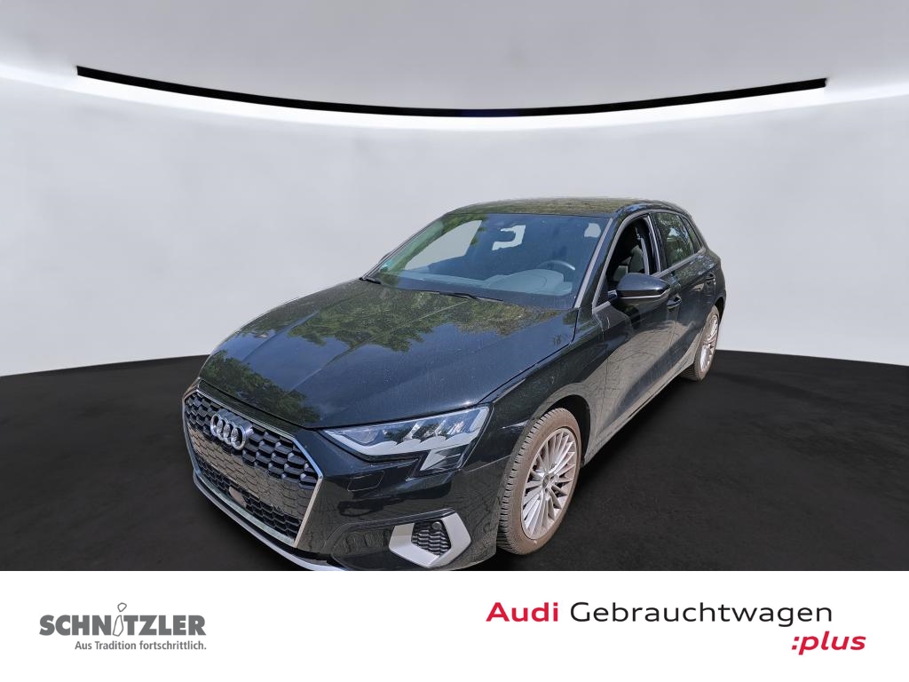 Audi A3 Sportback 30