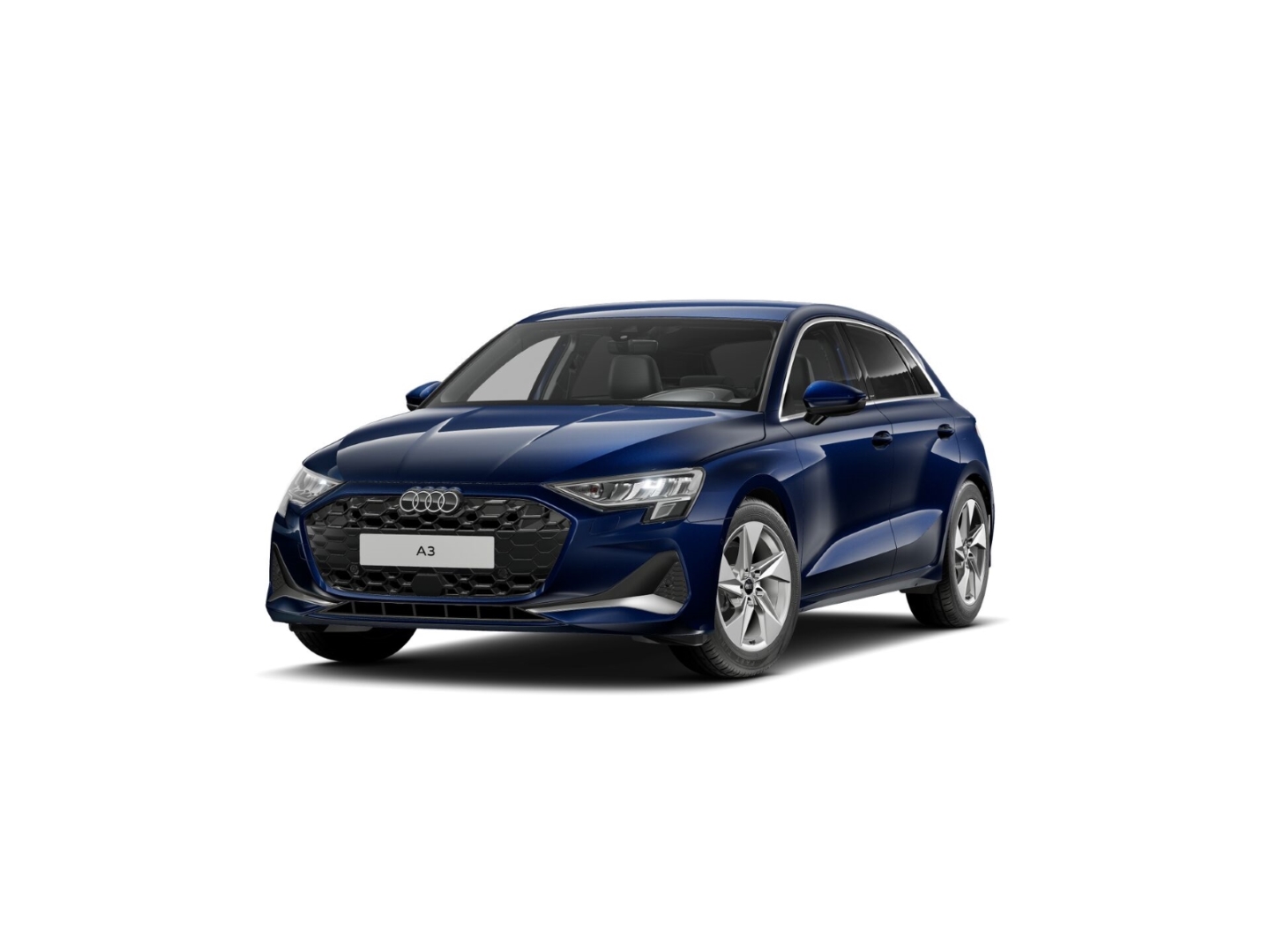 Audi A3 Sportback 30