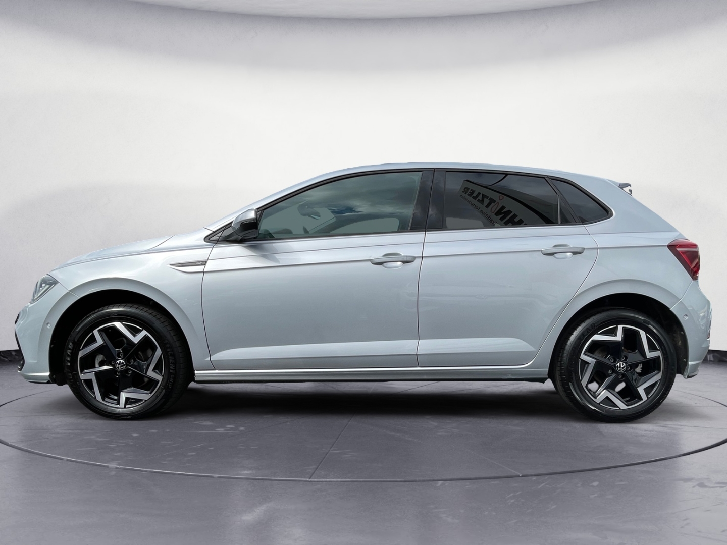 Volkswagen Polo R-Line 1.0